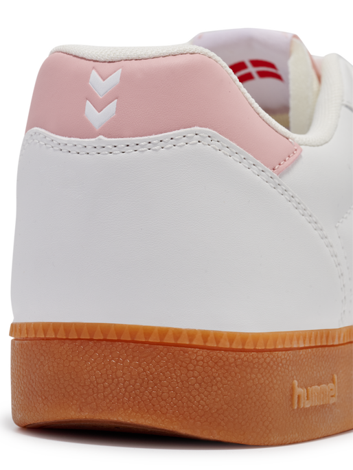 HANDBALL PERFEKT SP, WHITE/PINK, packshot