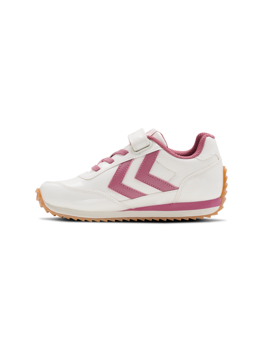REFLEX BUBBLEGUM JR, WHITE, packshot