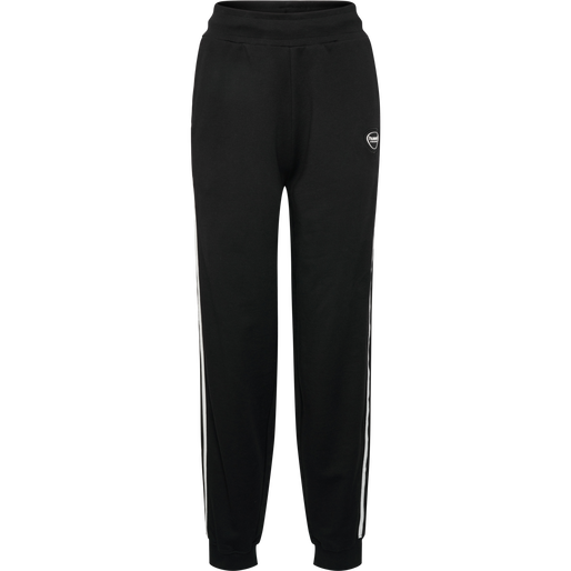 hmlLGC MAI LOOSE PANTS, 2001, packshot