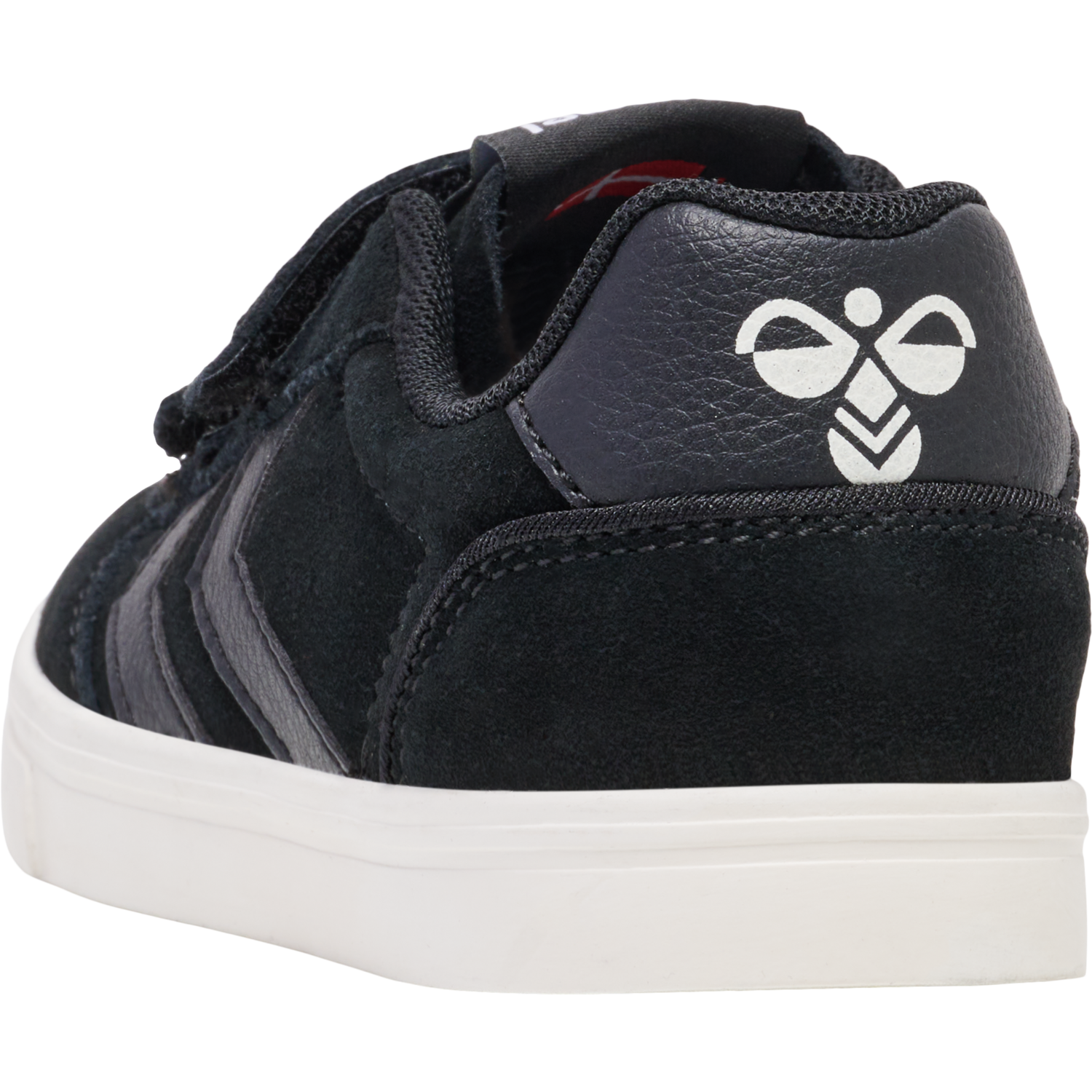 STADIL 3.0, BLACK, packshot