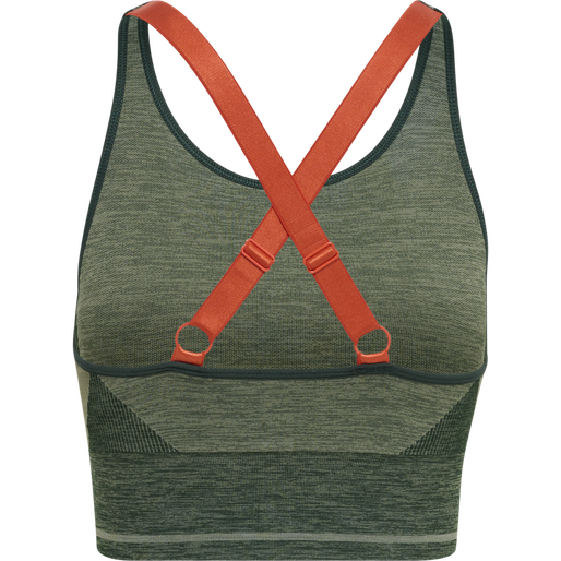 hmlSKY SEAMLESS SPORTS TOP, 6772, packshot