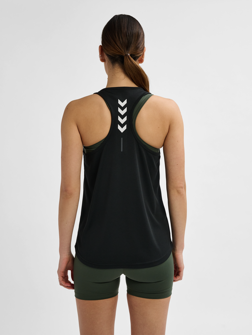 hmlTE TOLA TANKTOP