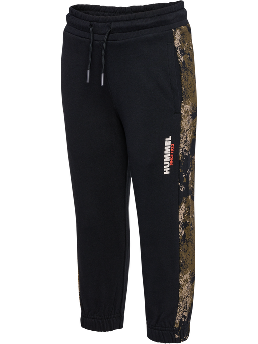 hmlAGGE PANTS, 2001, packshot