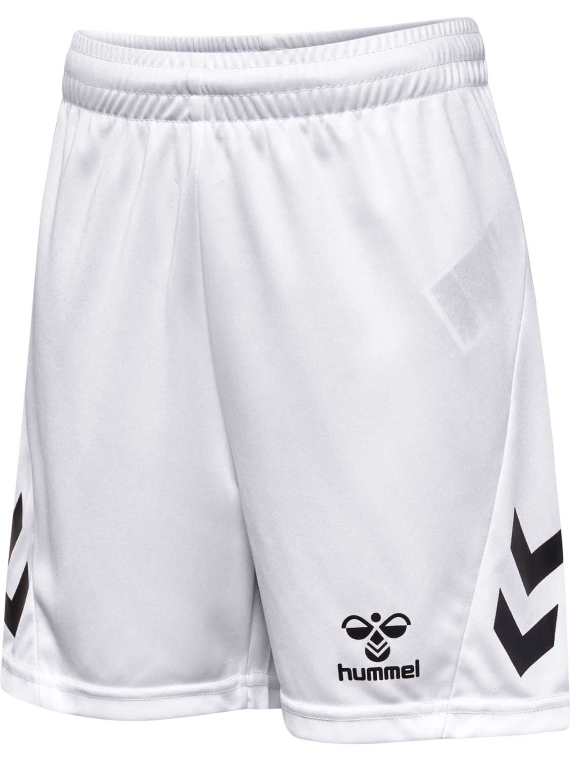 hmlLOGO SET KIDS, WHITE, packshot