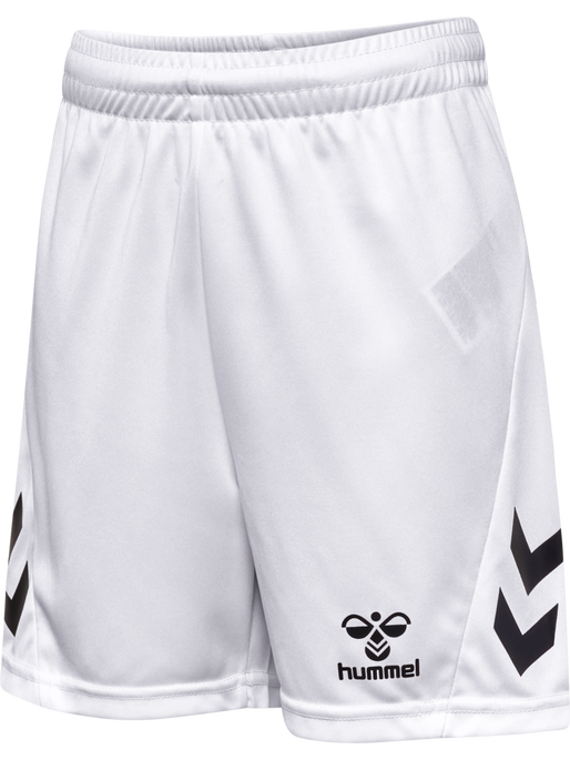 hmlLOGO SET KIDS, WHITE hmlLOGO SET KIDS, WHITE, packshot