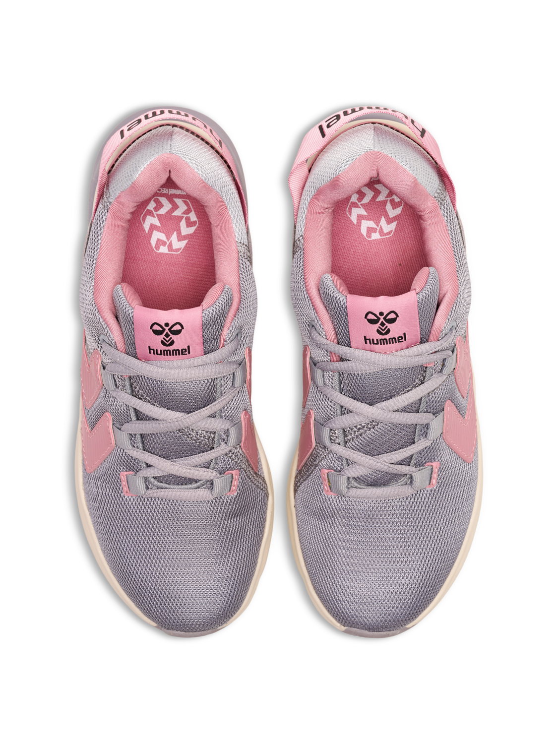 REACH 300 RECYCLED LACE JR, ALLOY, packshot