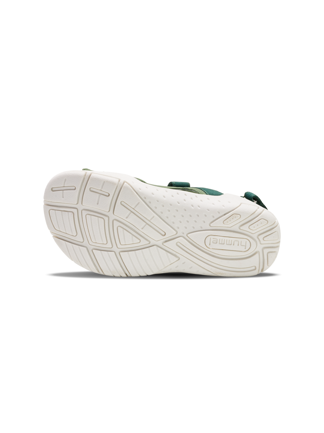 SANDAL TREKKING II JR, LAUREL WREATH, packshot