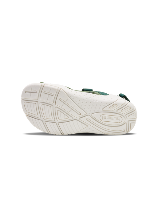 SANDAL TREKKING II JR, LAUREL WREATH, packshot