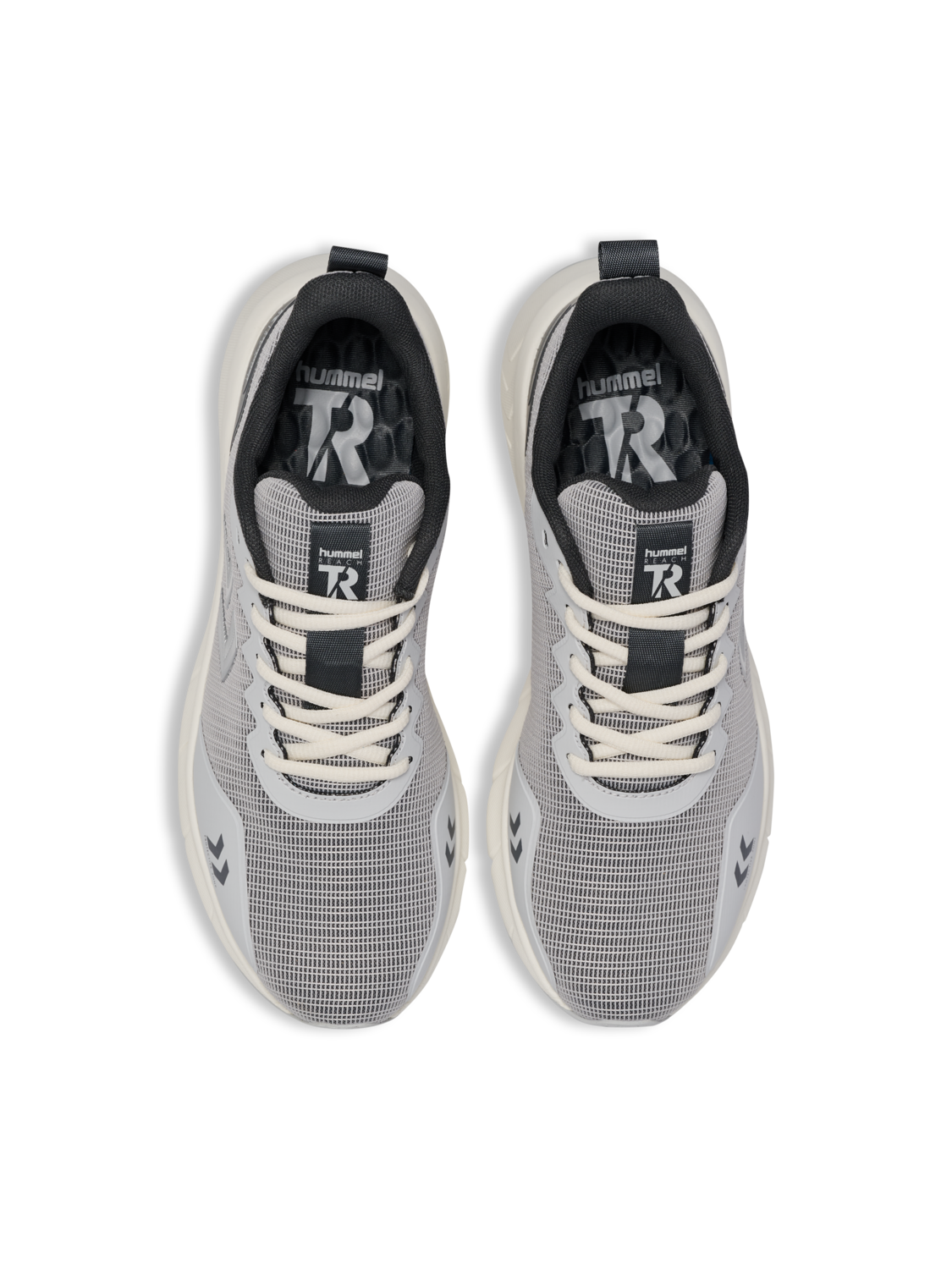 REACH TR HIIT 2.0, LUNAR ROCK, packshot