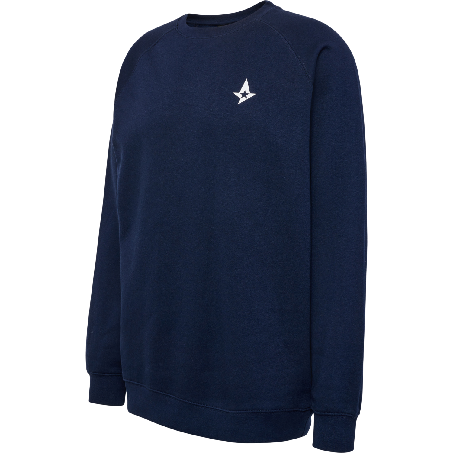 AST STAR MARINE SWEAT, 7026, packshot