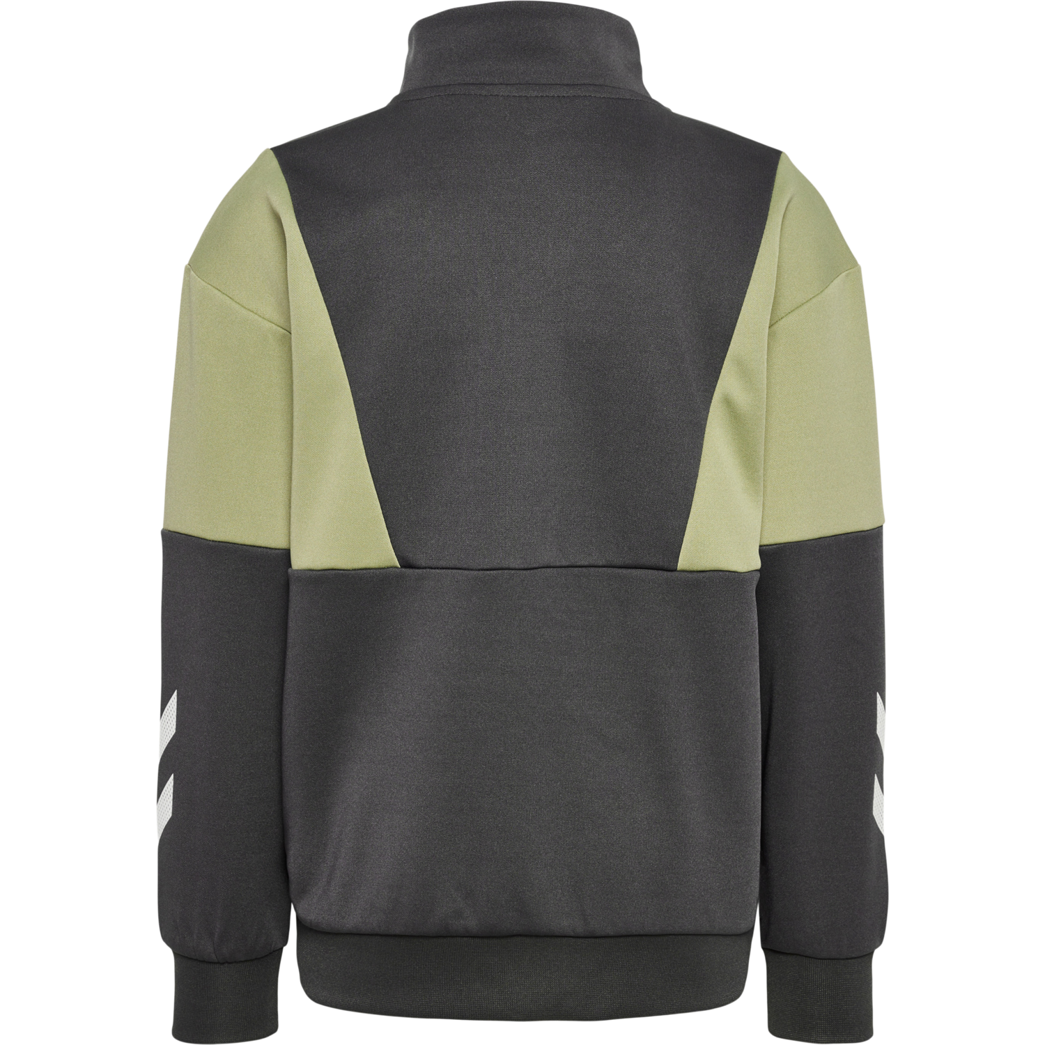 hmlMARTY ZIP JACKET, 1525, packshot