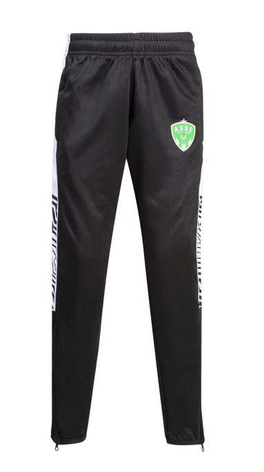 ASSE POLY SUIT, JELLY BEAN/BLACK, packshot