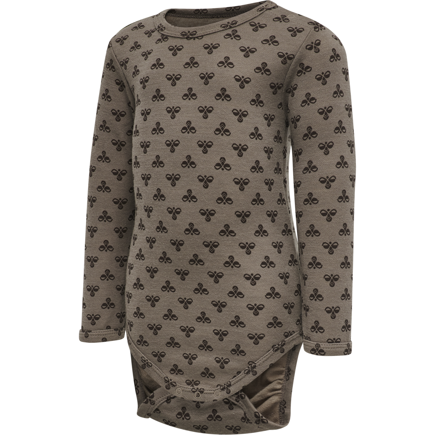 Hummel Bambo Body Pine Brown Hummel Net