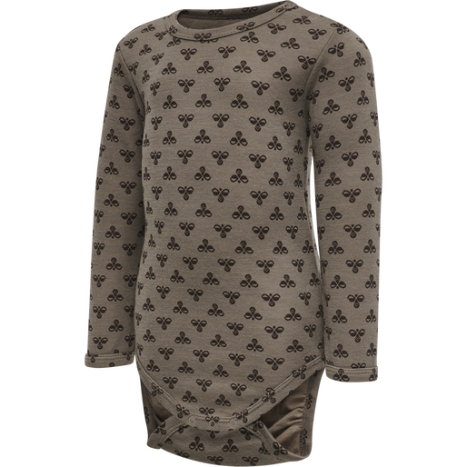 Hummel Bambo Body Pine Brown Hummel Net