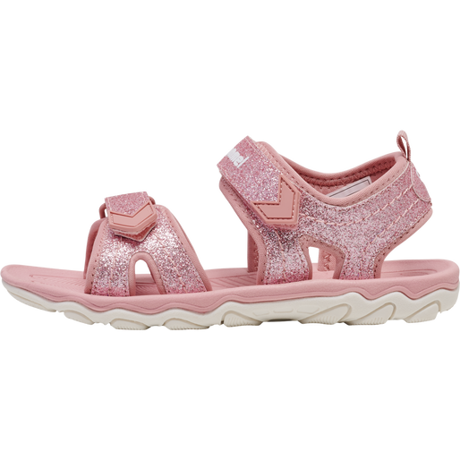 SANDAL SPORT GLITTER JR, ZEPHYR, packshot