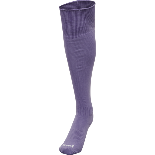 hmlPROMO FOOTBALL SOCK, PAISLEY PURPLE hmlPROMO FOOTBALL SOCK, PAISLEY PURPLE, packshot