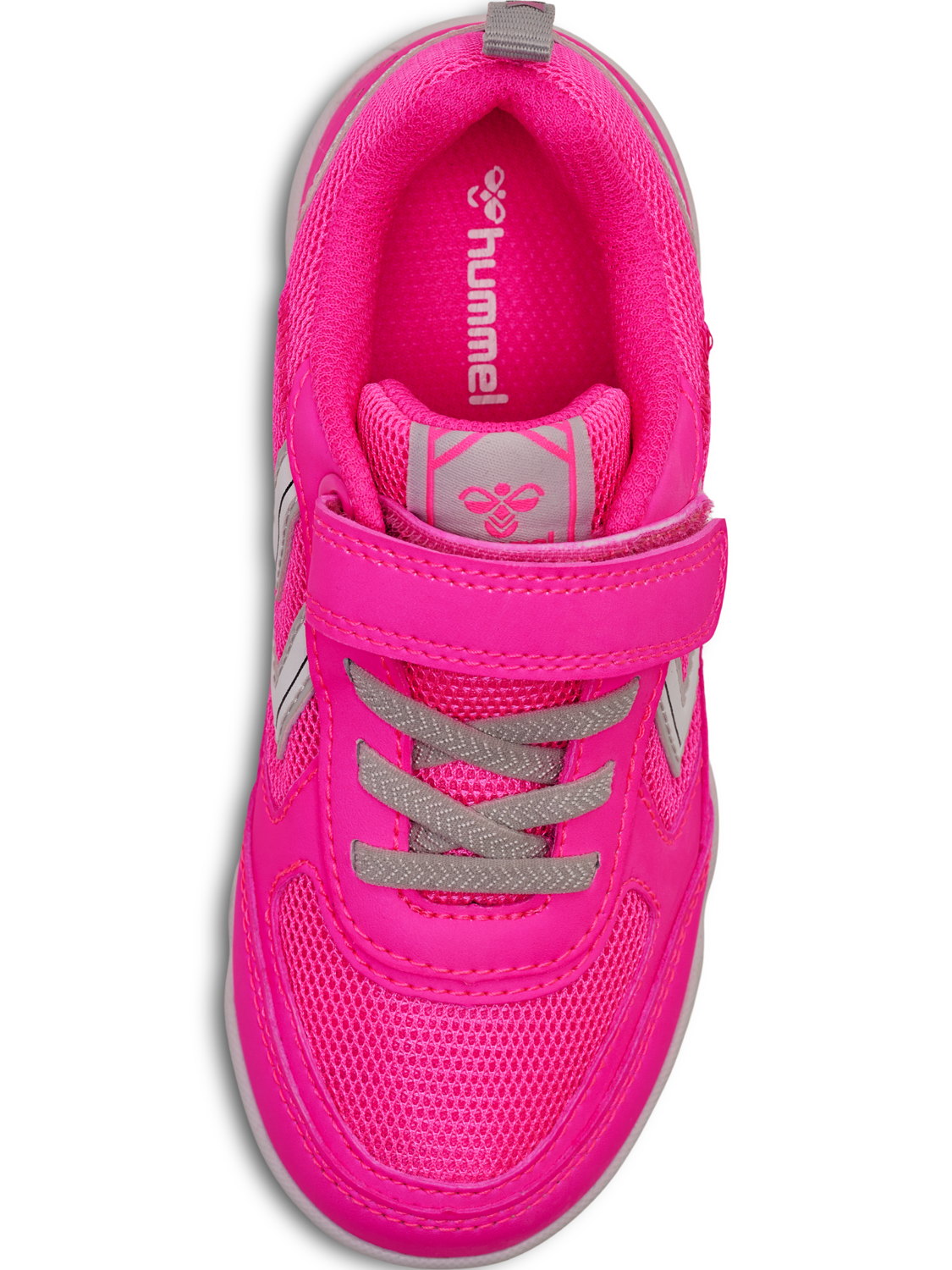 AEROTEAM 2.0 JR VC, PINK GLO, packshot