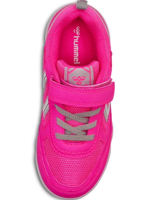 AEROTEAM 2.0 JR VC, PINK GLO AEROTEAM 2.0 JR VC, PINK GLO, packshot