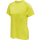 BLAZING YELLOW