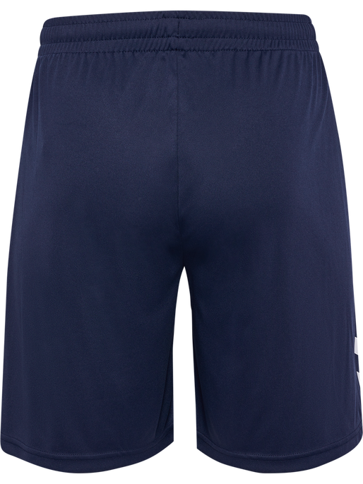 hmlLOGO SET, MARINE hmlLOGO SET, MARINE, packshot