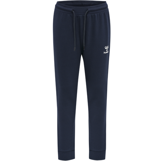 hmlVENTI TRACKSUIT, BLACK IRIS, packshot