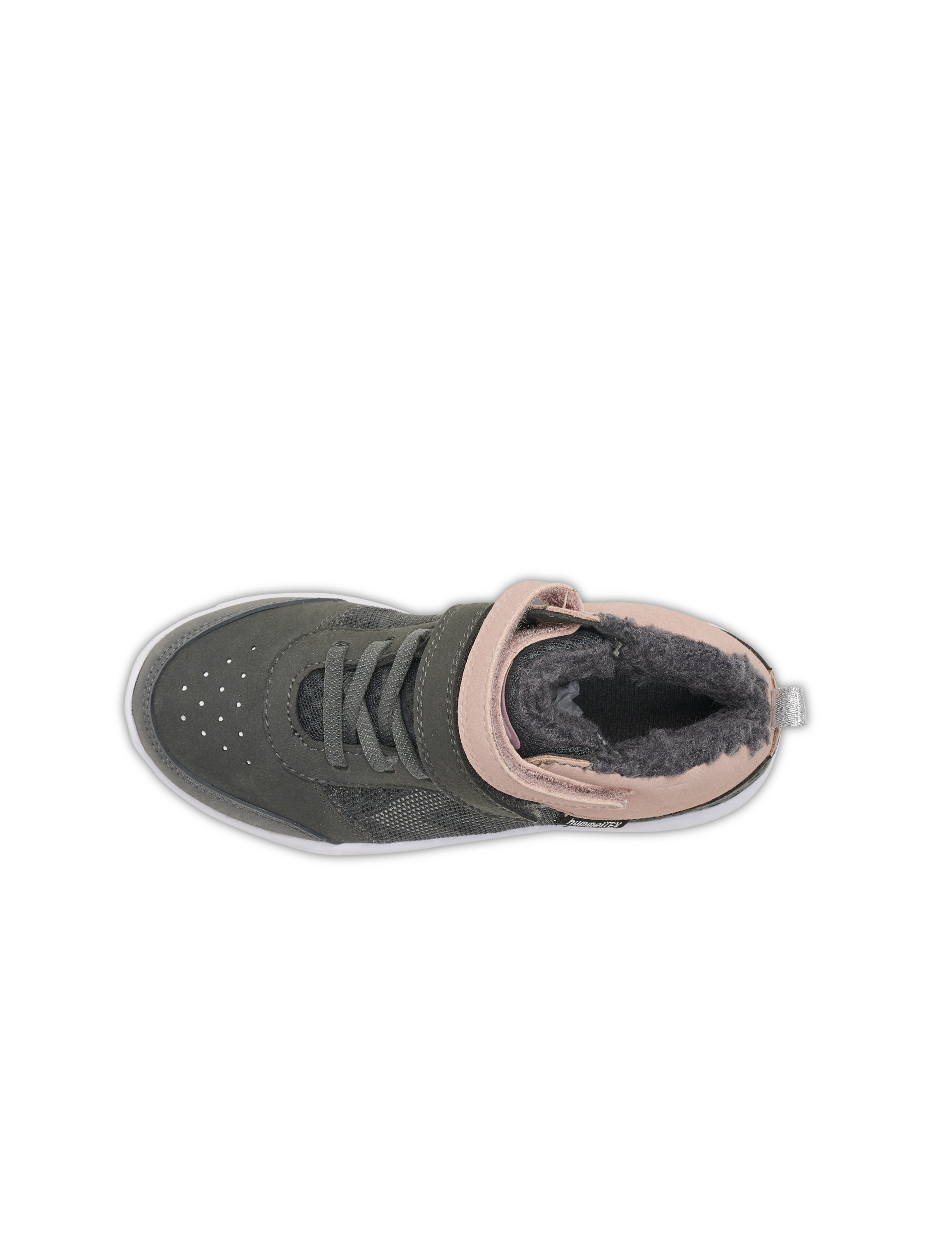 CROSSLITE WINTER MID TEX JR, 2743, packshot