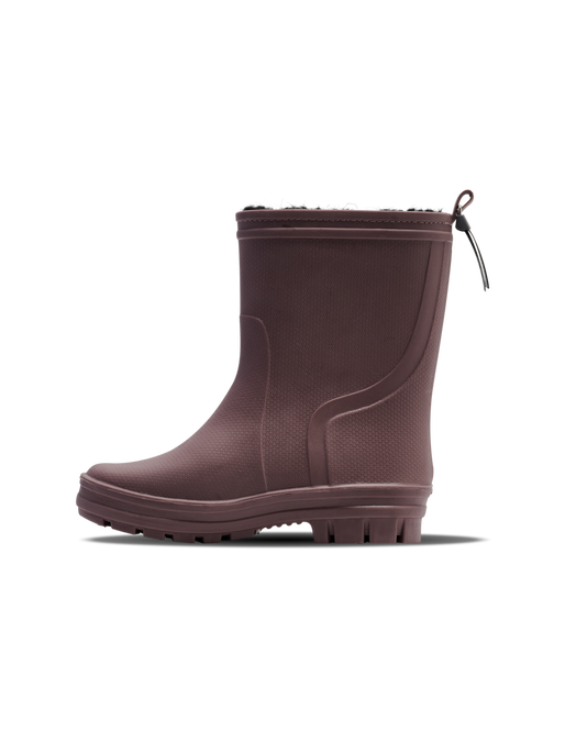 THERMO BOOT JR, PEPPERCORN THERMO BOOT JR, PEPPERCORN, packshot