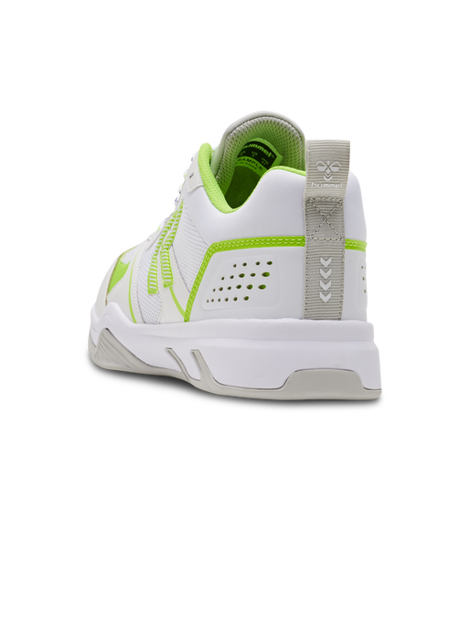 TEIWAZ 2.0, WHITE TEIWAZ 2.0, WHITE, packshot