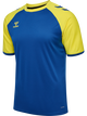 TRUE BLUE/BLAZING YELLOW