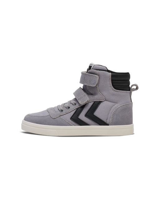 Design Retrò Chevron Hummel, STADIL LIGHT CANVAS, Scarpe Da Ginnastica, Unisex Scarpe Comfort Memory Foam Design Retrò Chevron Hummel, STADIL LIGHT CANVAS, Scarpe Da Ginnastica, Unisex Scarpe Comfort Memory Foam