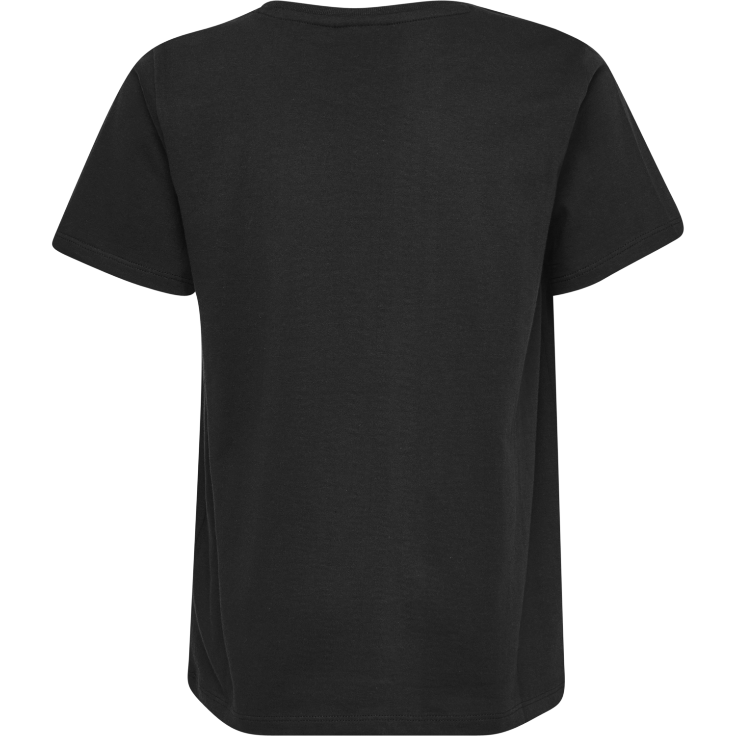 hummel Unisex Kinder Hmlduo T-Shirt S/S T-Shirt 