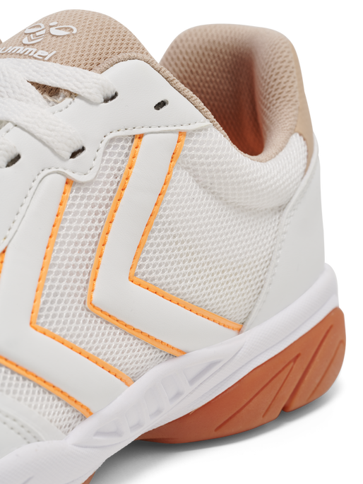 AEROTEAM III, WHITE/ORANGE AEROTEAM III, WHITE/ORANGE, packshot