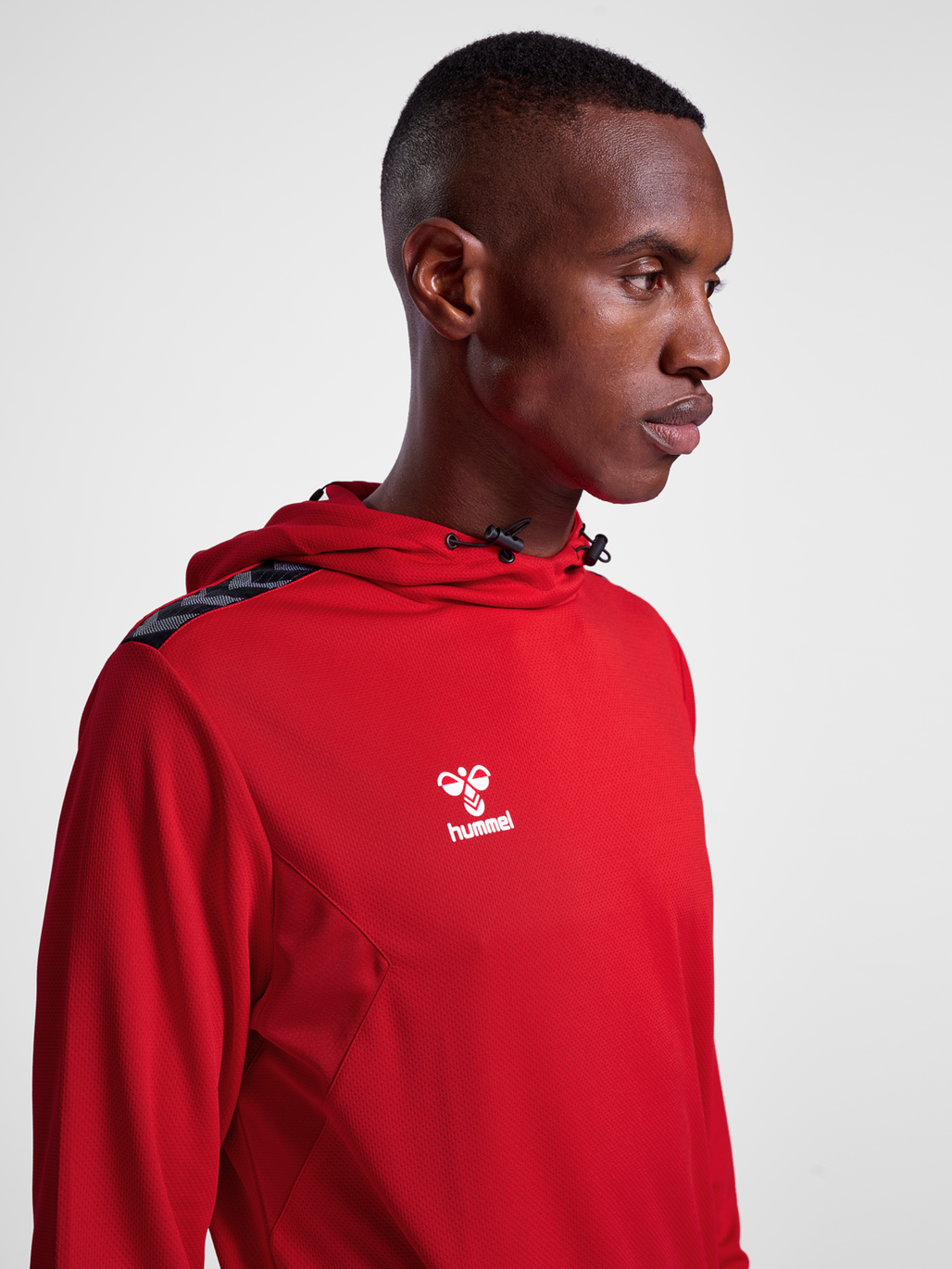 Hummel authentic hoodie discount