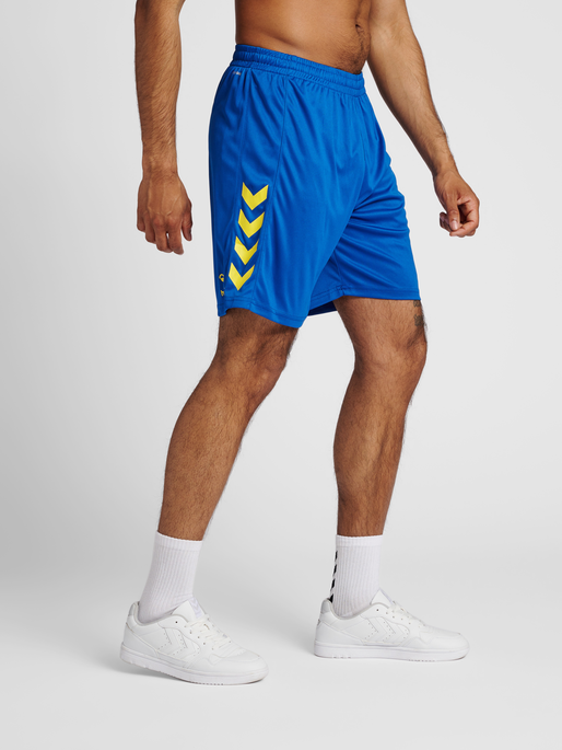 Core poly shorts new arrivals