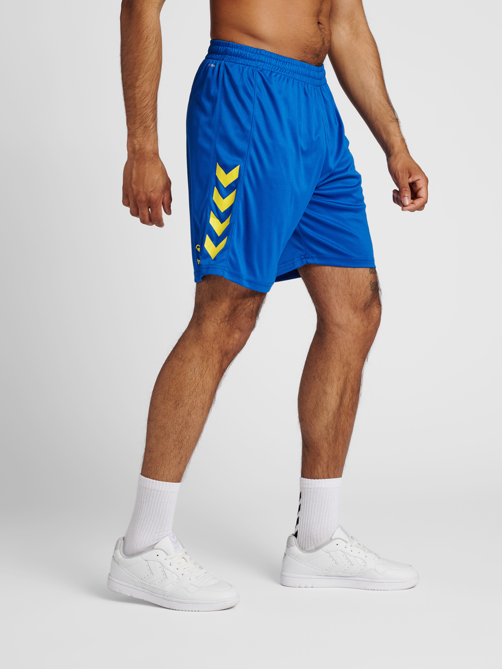 Hummel tech move poly shorts store