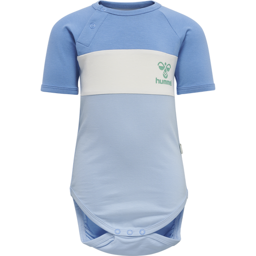 hmlASLAN BODY S/S, 7118, packshot