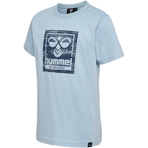 hmlROWAN T-SHIRT S/S, 7188, packshot