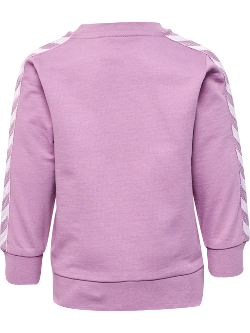 hmlBILLE TRACKSUIT, VALERIAN, packshot