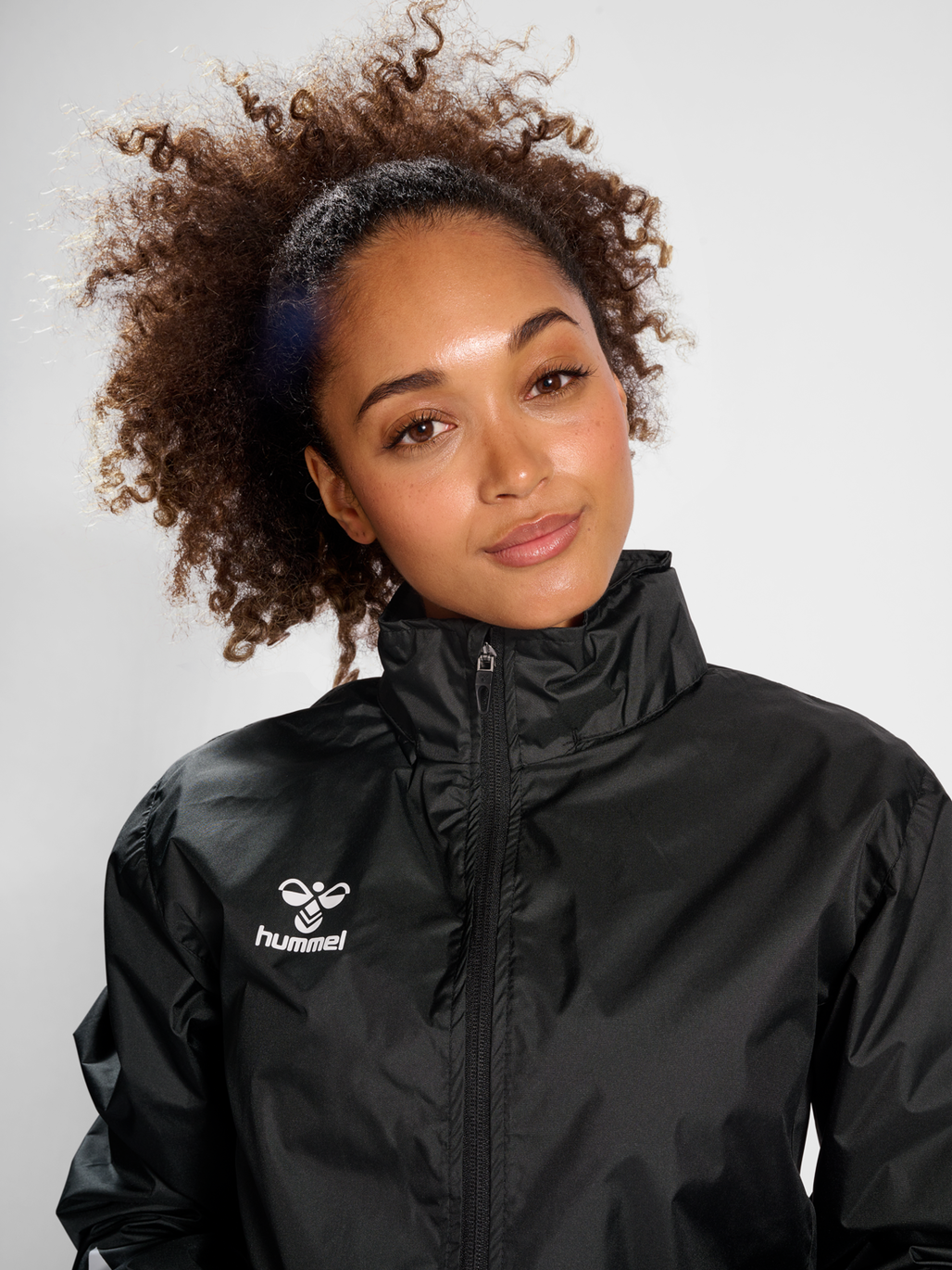 Hummel sirius micro jacket shop
