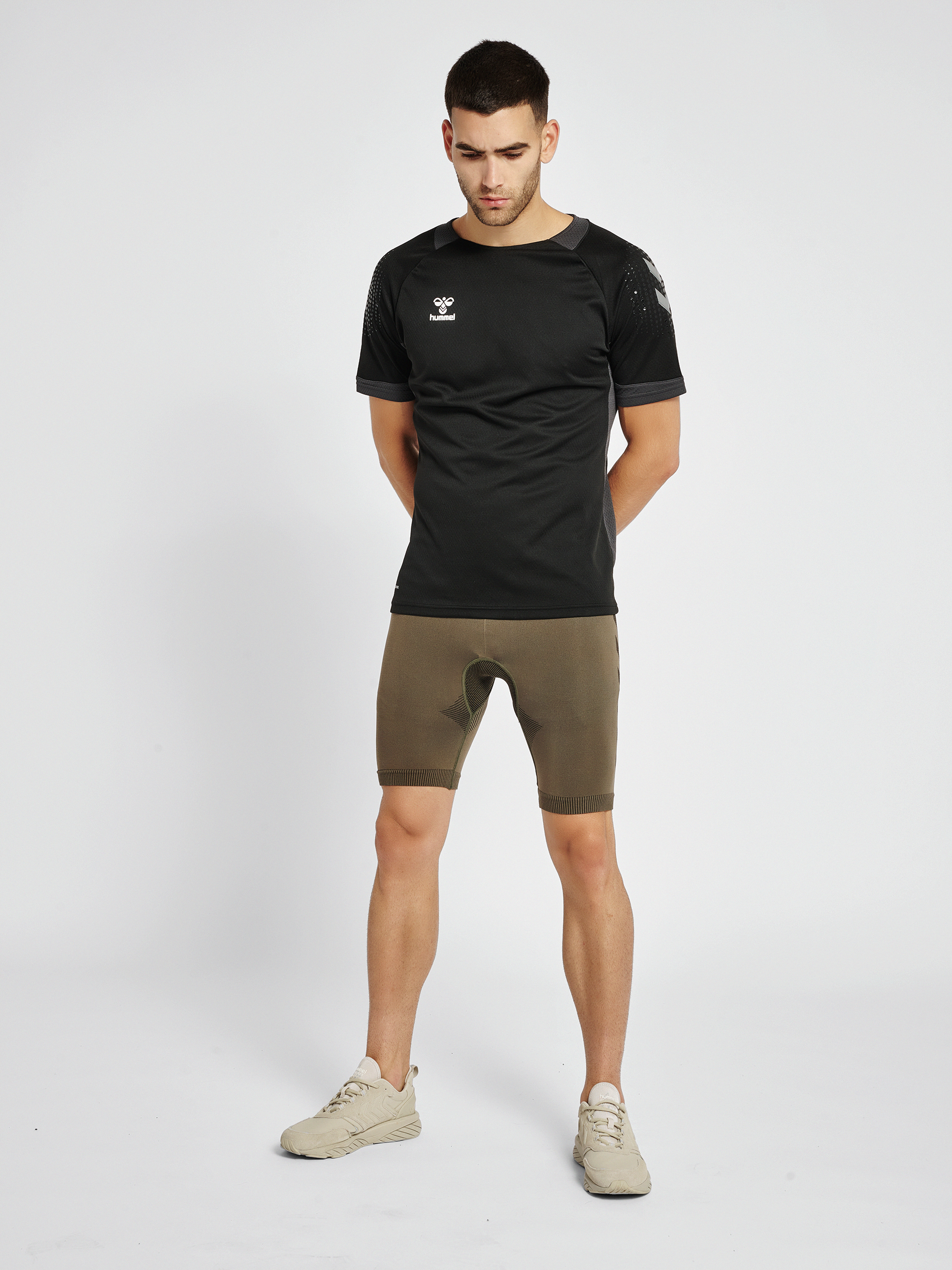 hummel HUMMEL FIRST SEAMLESS TRAINING 