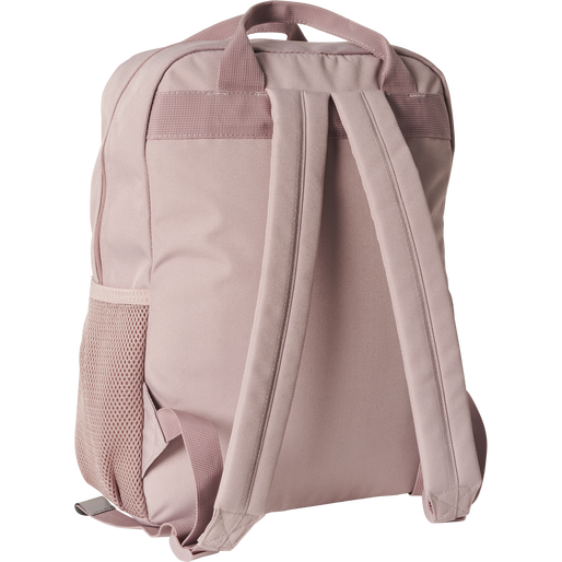 hmlJAZZ BACK PACK, DEAUVILLE MAUVE hmlJAZZ BACK PACK, DEAUVILLE MAUVE, packshot