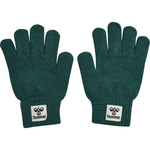 hml KVINT GLOVE, DEEP TEAL, packshot
