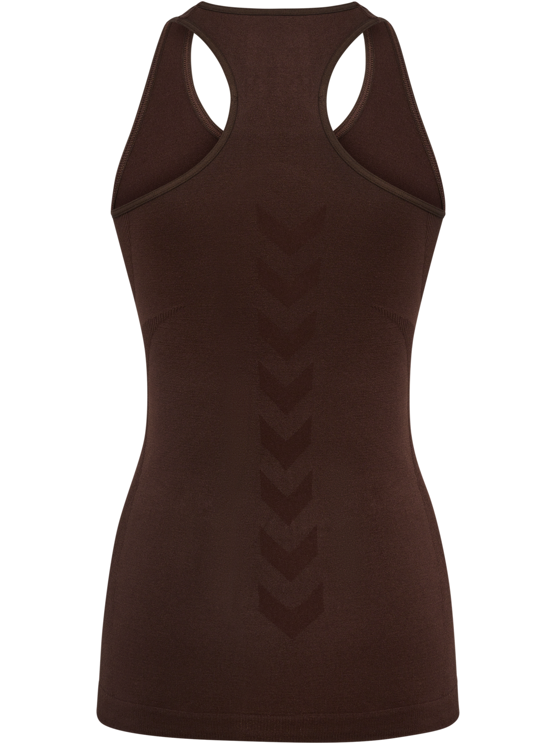 hmlTIF SEAMLESS TOP, JAVA, packshot