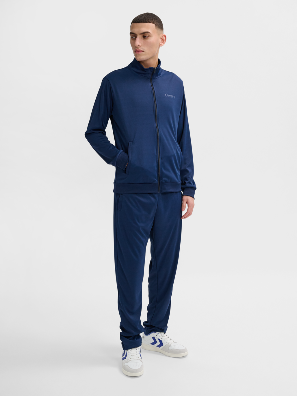 Poly tracksuits discount