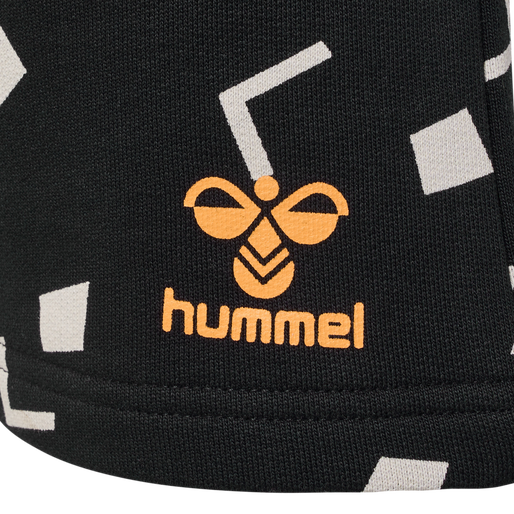 hmlELIJAH SHORTS, 2001, packshot