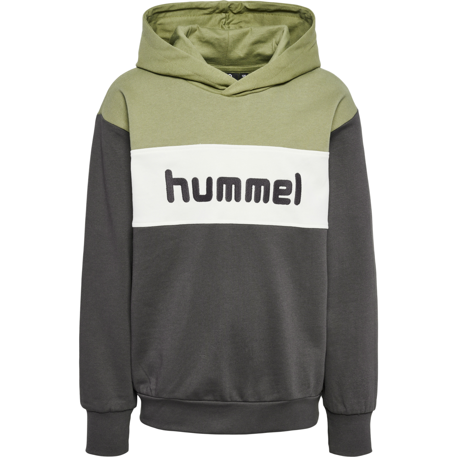 hmlMORTEN HOODIE, 7400, packshot