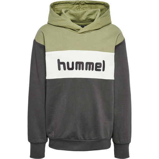 Hummel discount morten hoodie