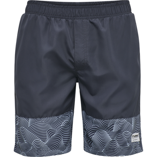 hmlSURF MEDIUM BOARD SHORTS, 8571, packshot