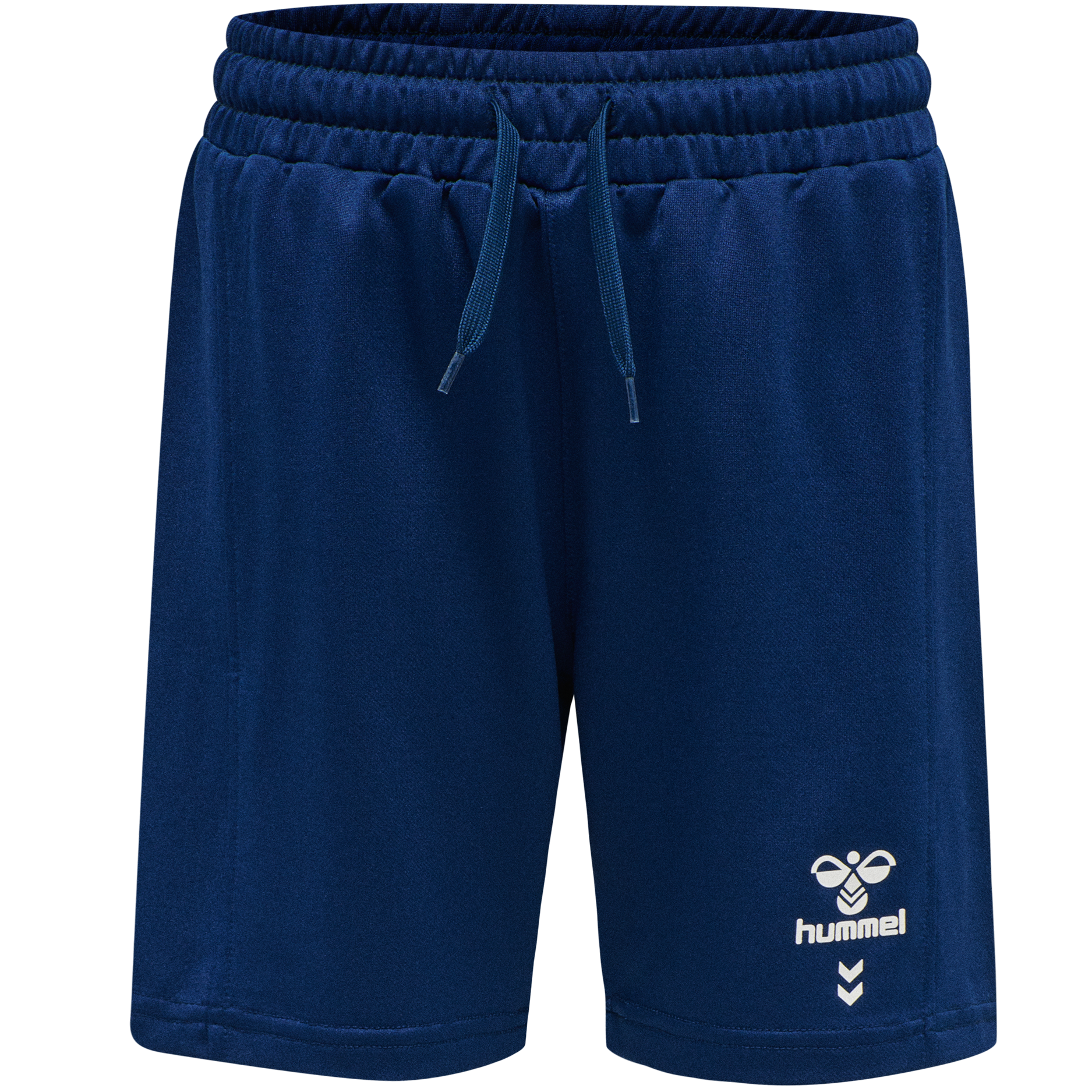 Navy blue football shorts clearance