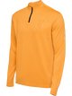 BLAZING ORANGE